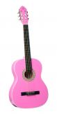 Классическая гитара EKO CS-10/Pink