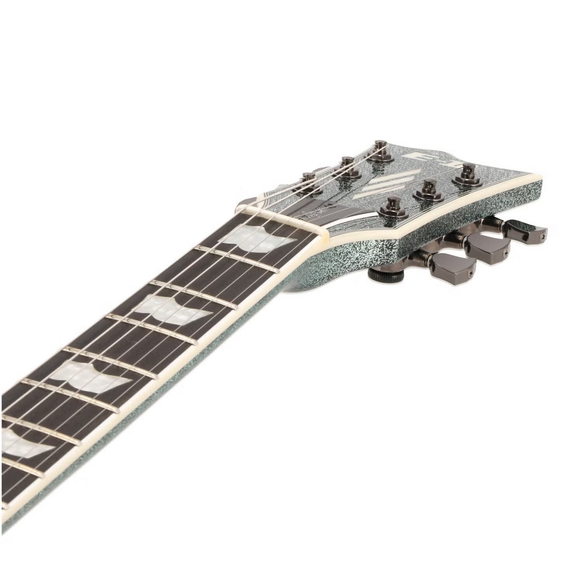 Электрогитара ESP E-II Eclipse DB/GRANITE Sparkle Japan
