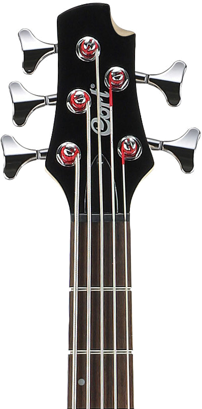 Бас-гитара Cort Action-Bass-V-Plus-TR Action Series
