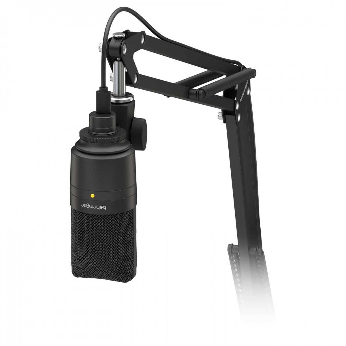 USB-микрофон Behringer D3 PODCAST BUNDLE