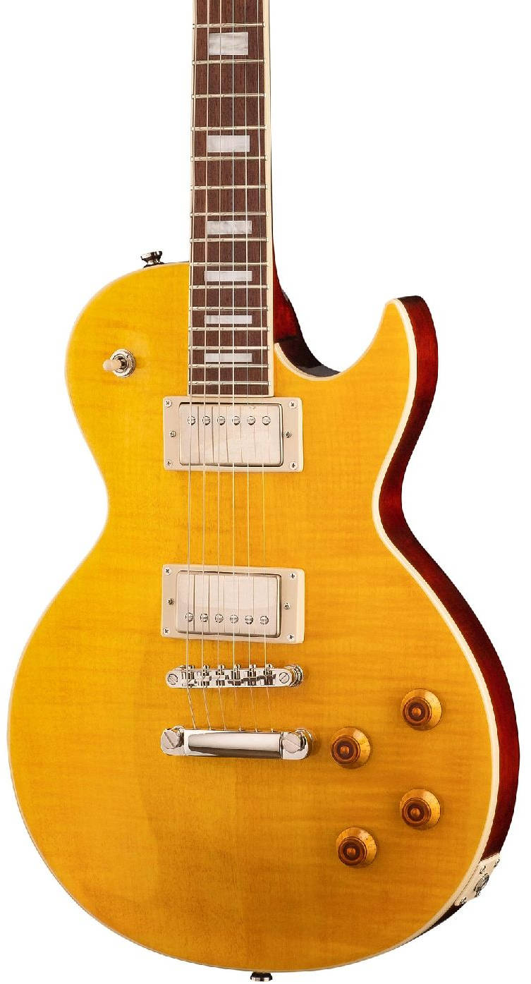 Электрогитара Cort CR250-ATA Classic Rock