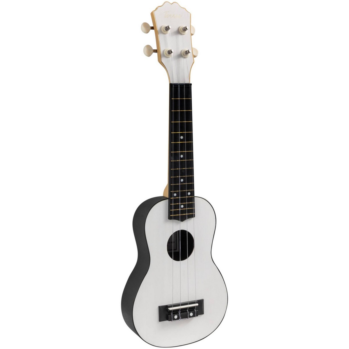 Укулеле TERRIS PLUS-50 WH