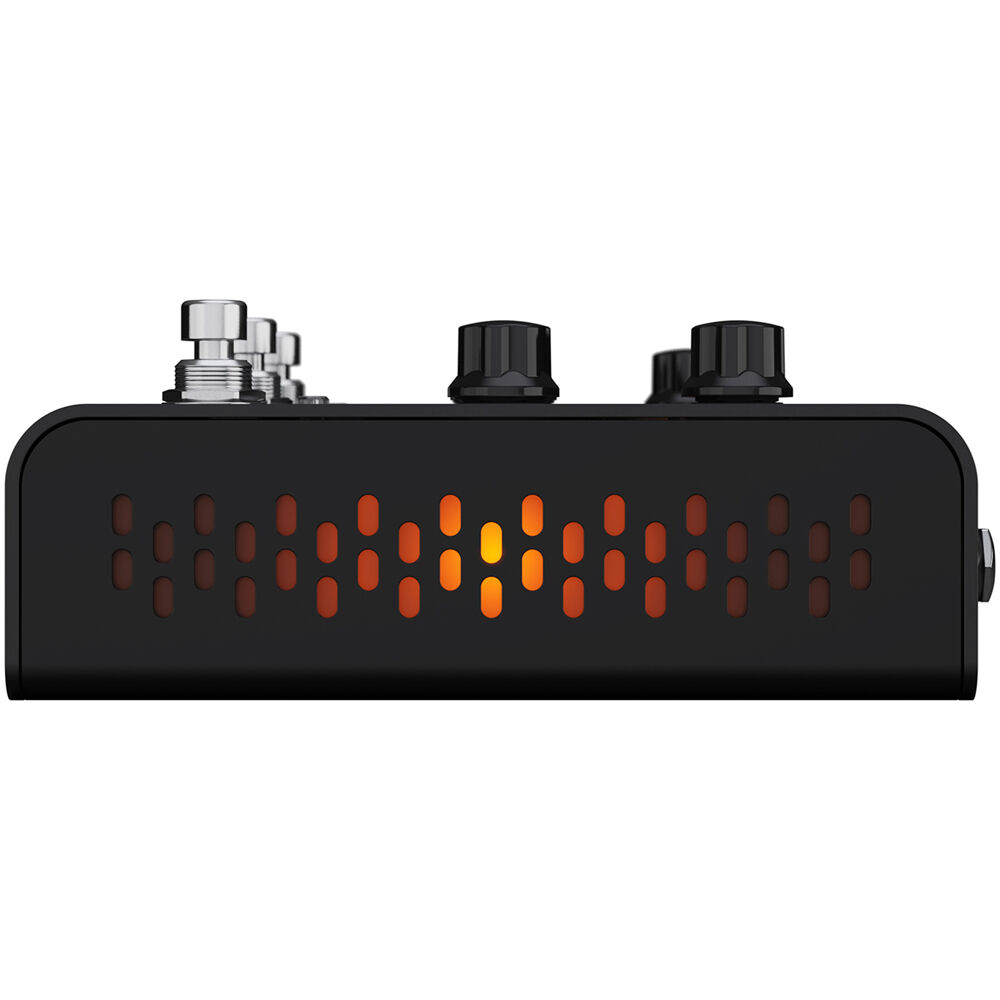 Педаль эффектов IK Multimedia ToneX Pedal