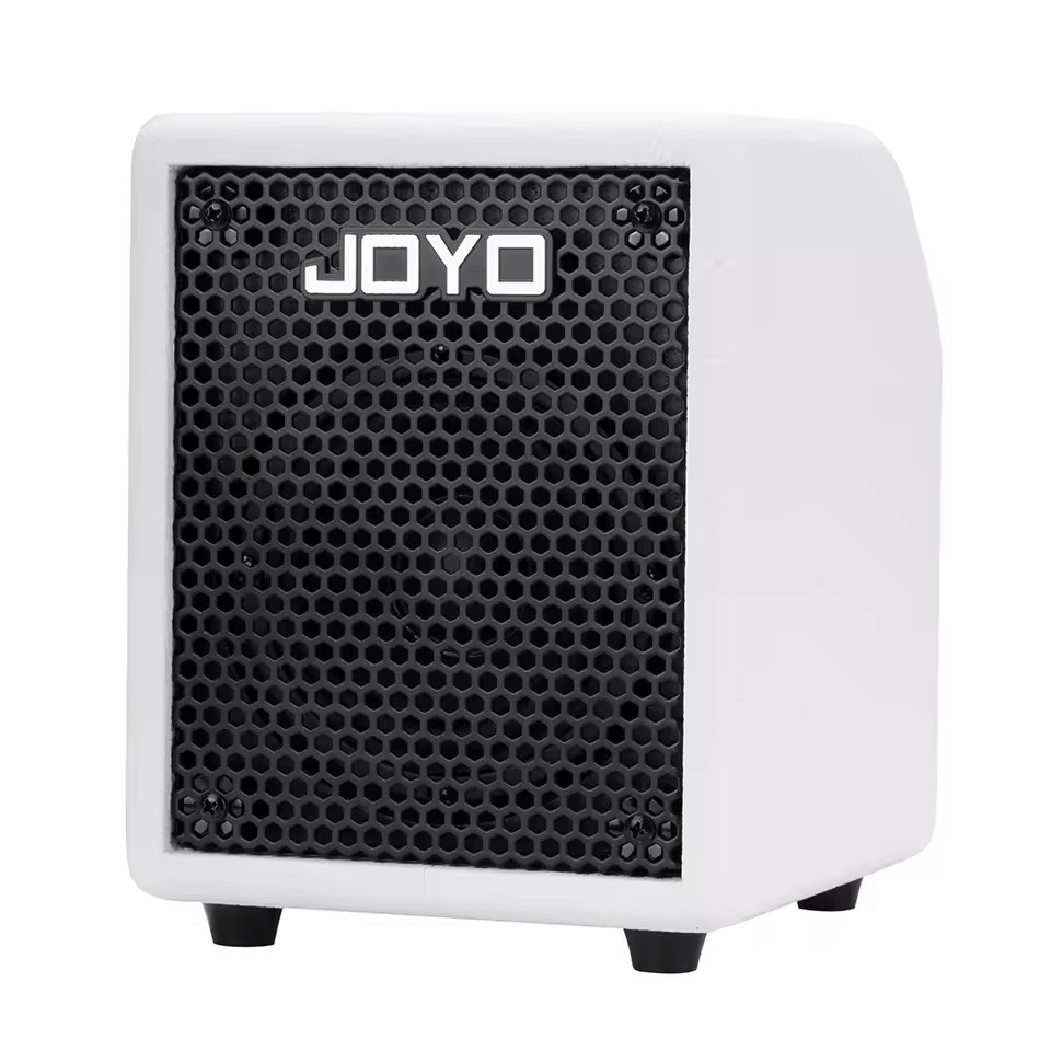 Комбоусилитель JOYO BA-30 White