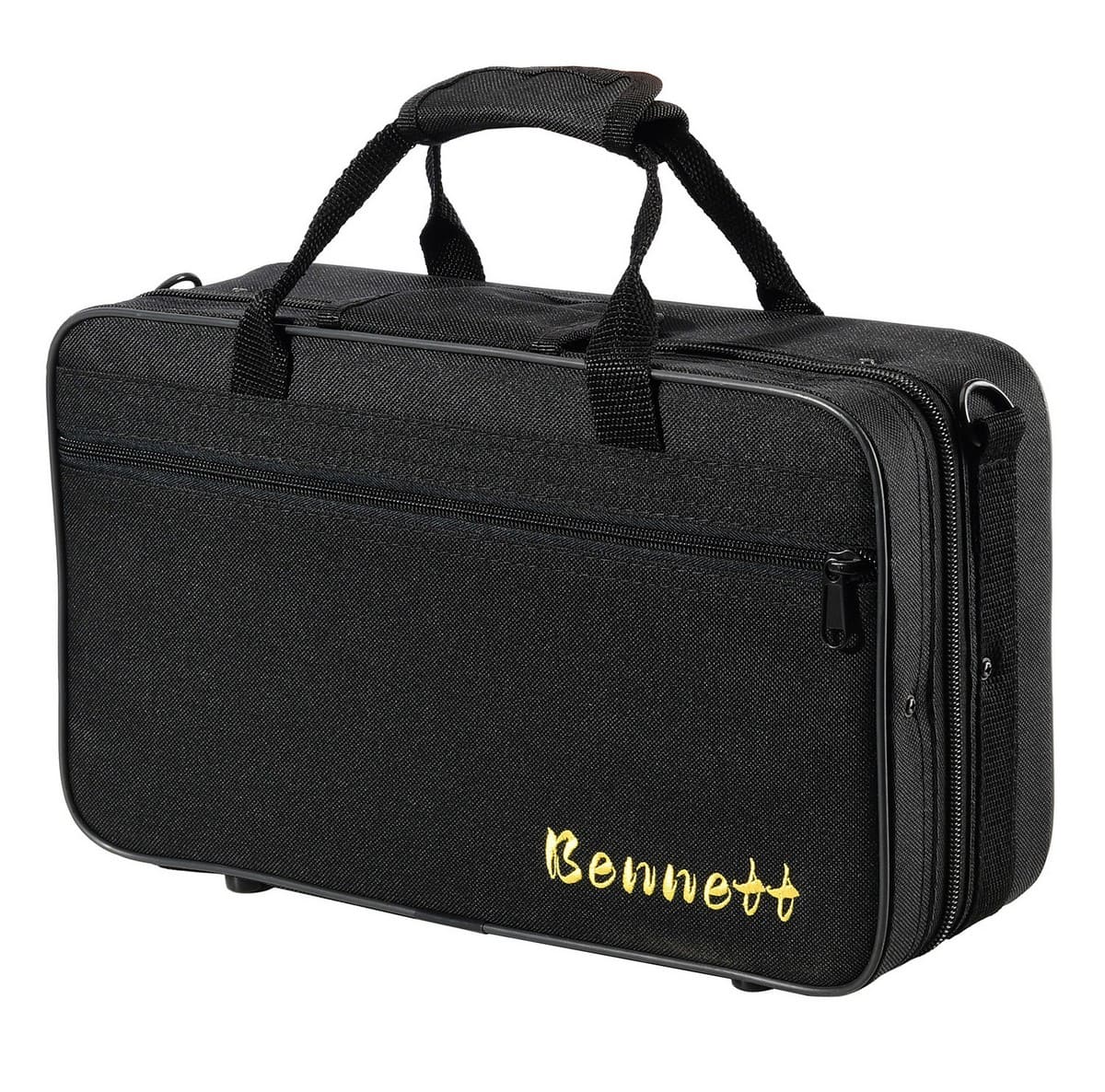 Кларнет BENNETT BCL-417 N