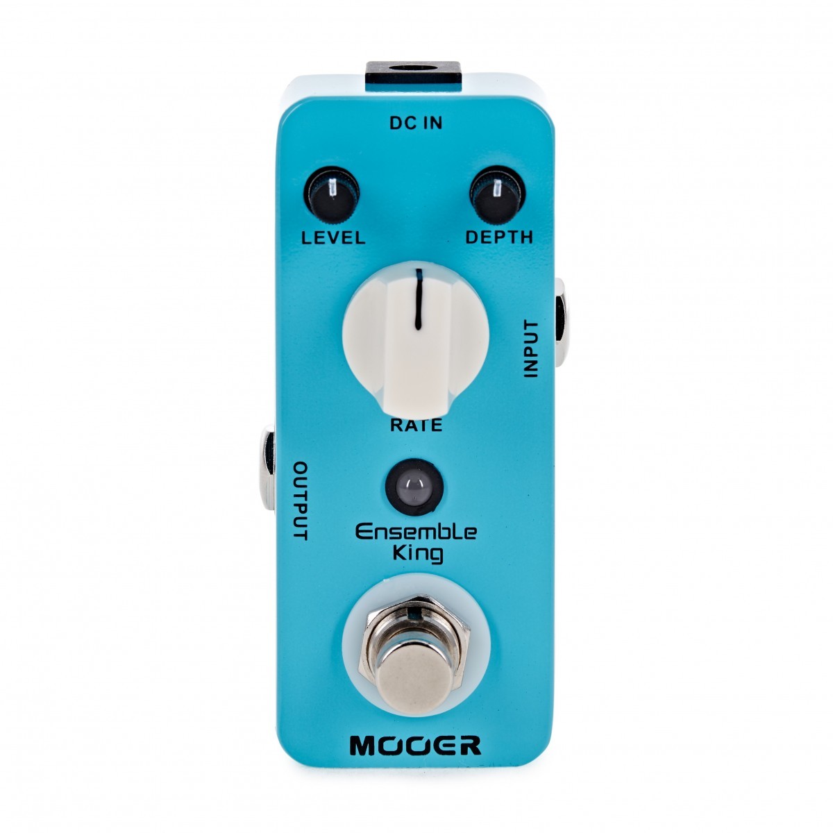 Педаль эффектов Mooer Ensemble King