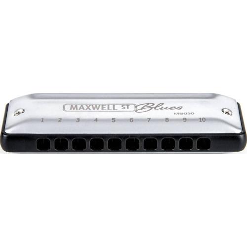 Губная гармошка EASTTOP MS030 G