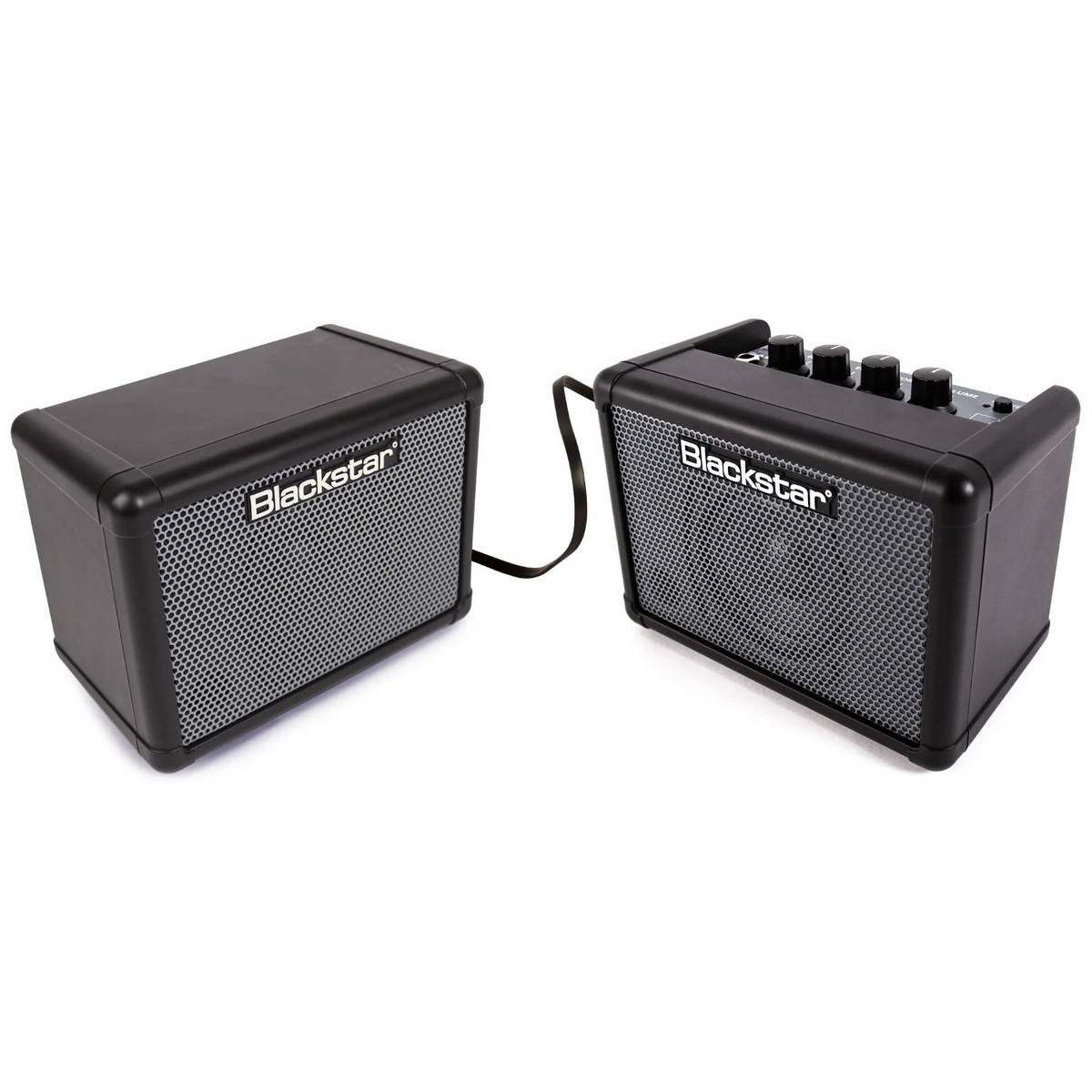 Комбоусилитель Blackstar FLY STEREO BASS PACK