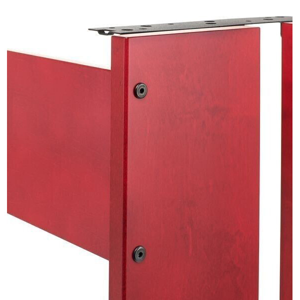 Подставка для цифрового пианино Clavia Nord Wood Keyboard Stand V4