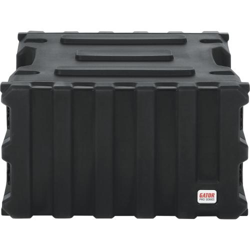 Рэковый кейс GATOR G-PRO-6U-19 - 6U