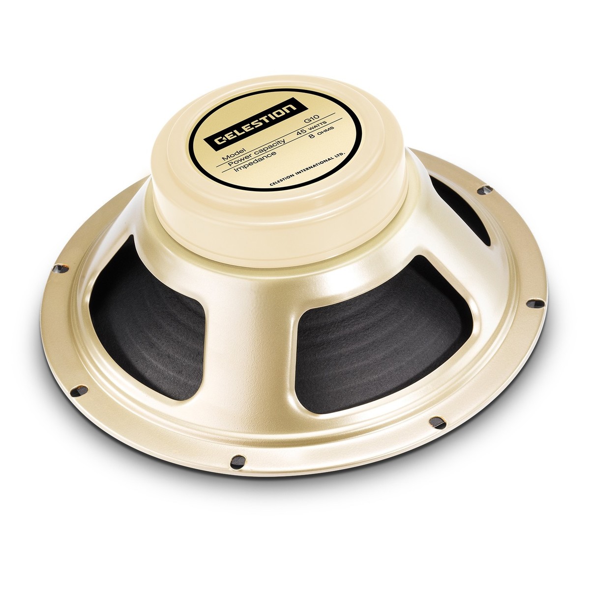 Динамик Celestion G10 CREAMBACK T6380 8R