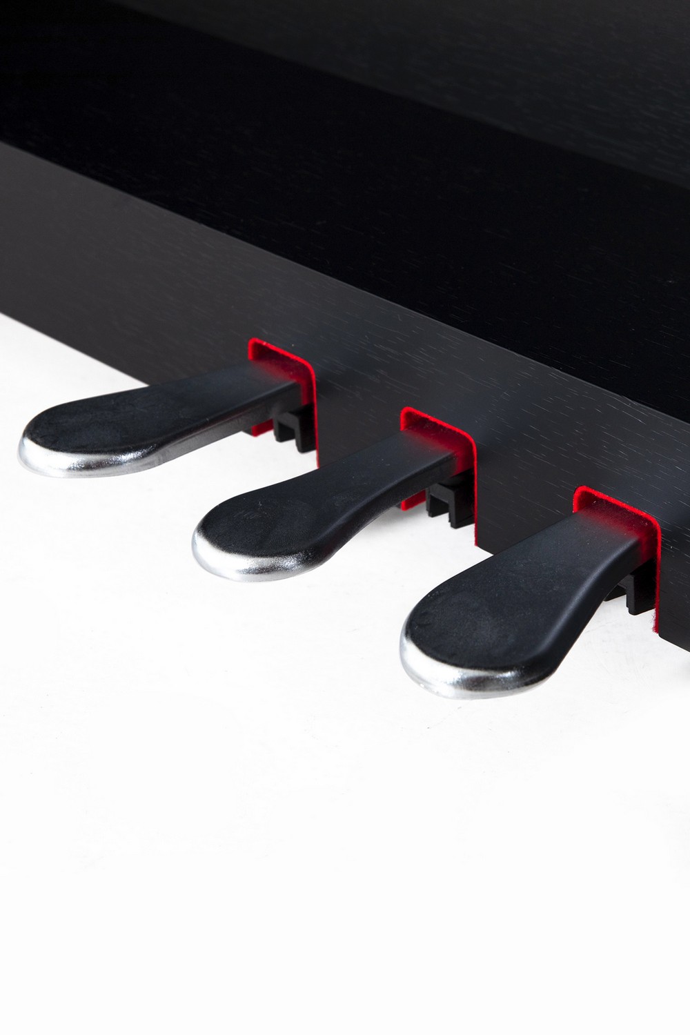 Цифровое пианино GEWA DP 345 Black Matt