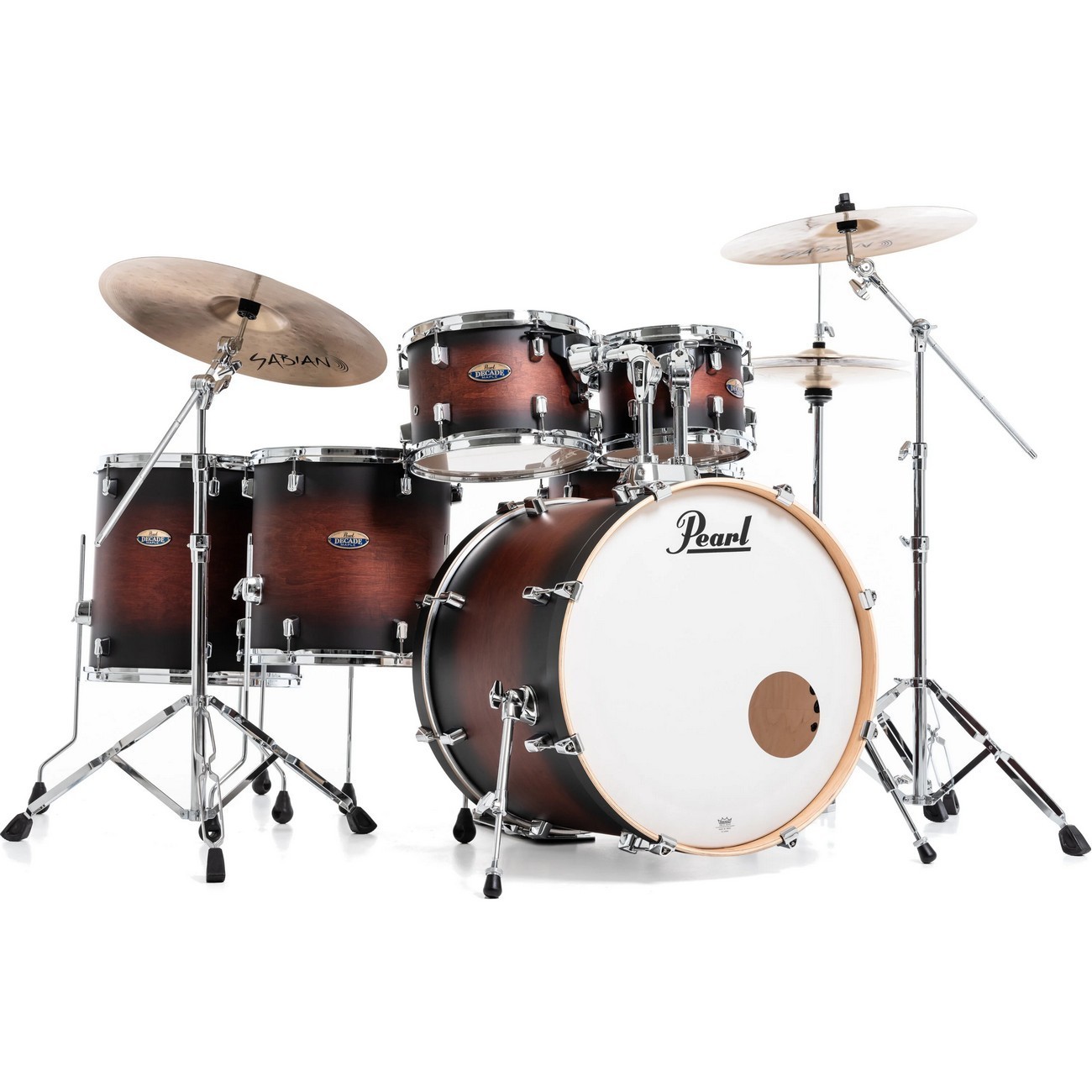 Ударная установка Pearl DMP926S/C260