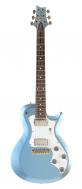 Электрогитара PRS S2 SC STD DOTS FROST BLUE METALLIC