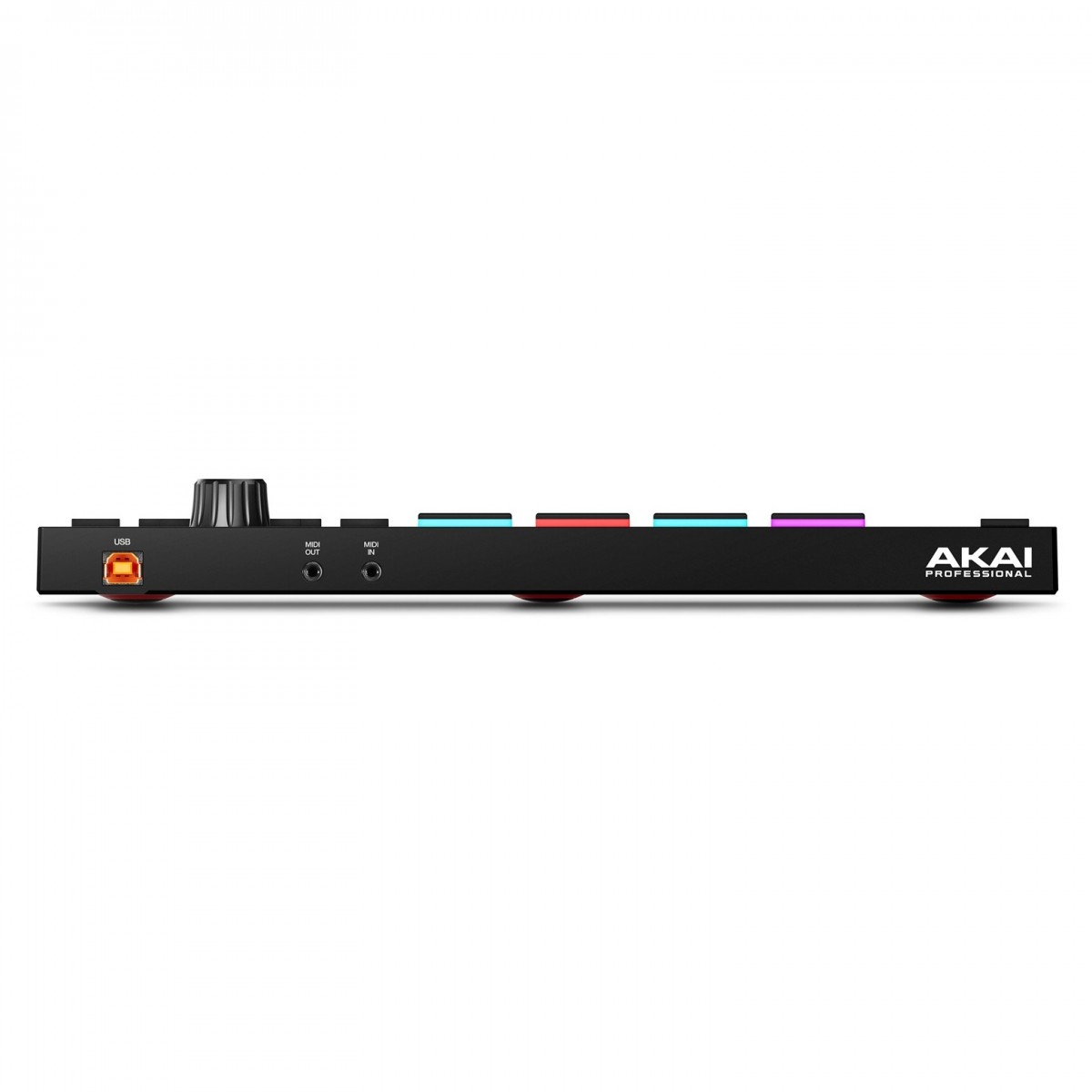 MIDI контроллер Akai Pro MPC STUDIO II