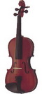Скрипка BRAHNER  BV-300, размер 3/4