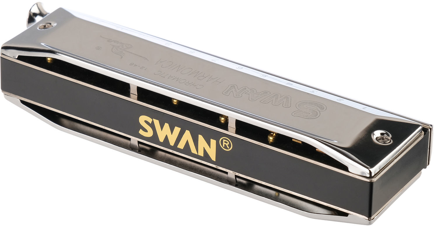 Губная гармошка Swan SW1248