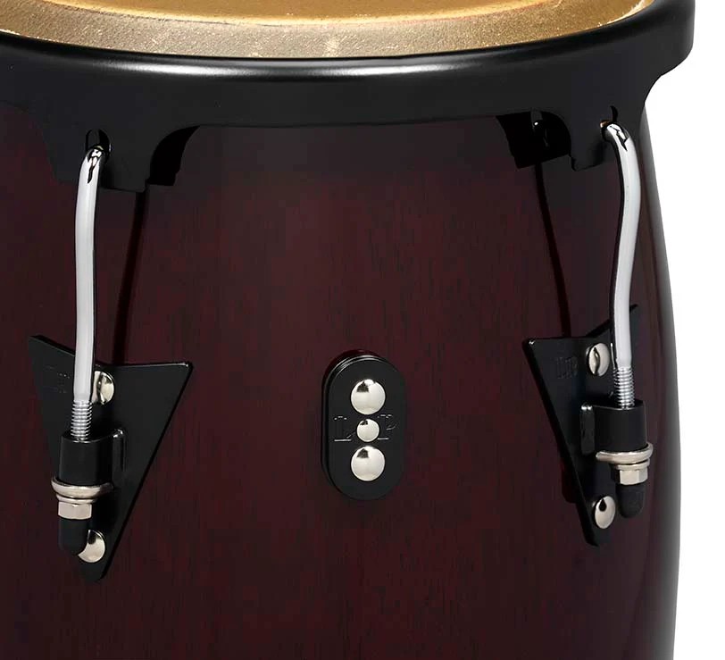 Конго комплект LP LPA647B-DW Conga set Aspire 11"/12"