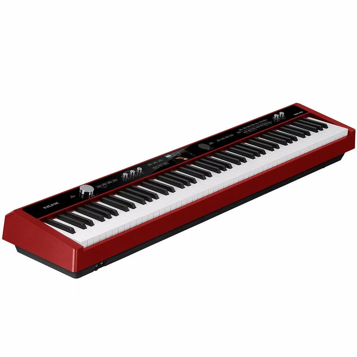 Цифровое пианино Nux Cherub NPK-20 RD