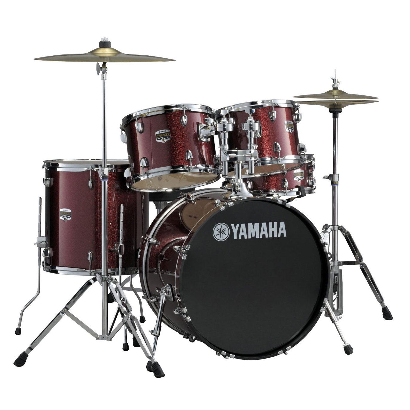 Ударная установка Yamaha GM2SETBUG