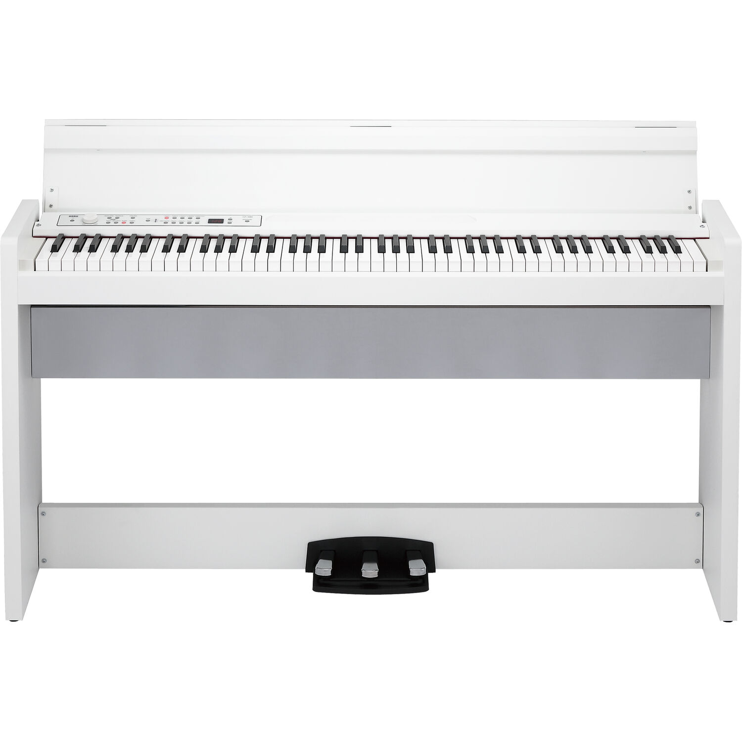 Цифровое пианино Korg LP-380 WH U