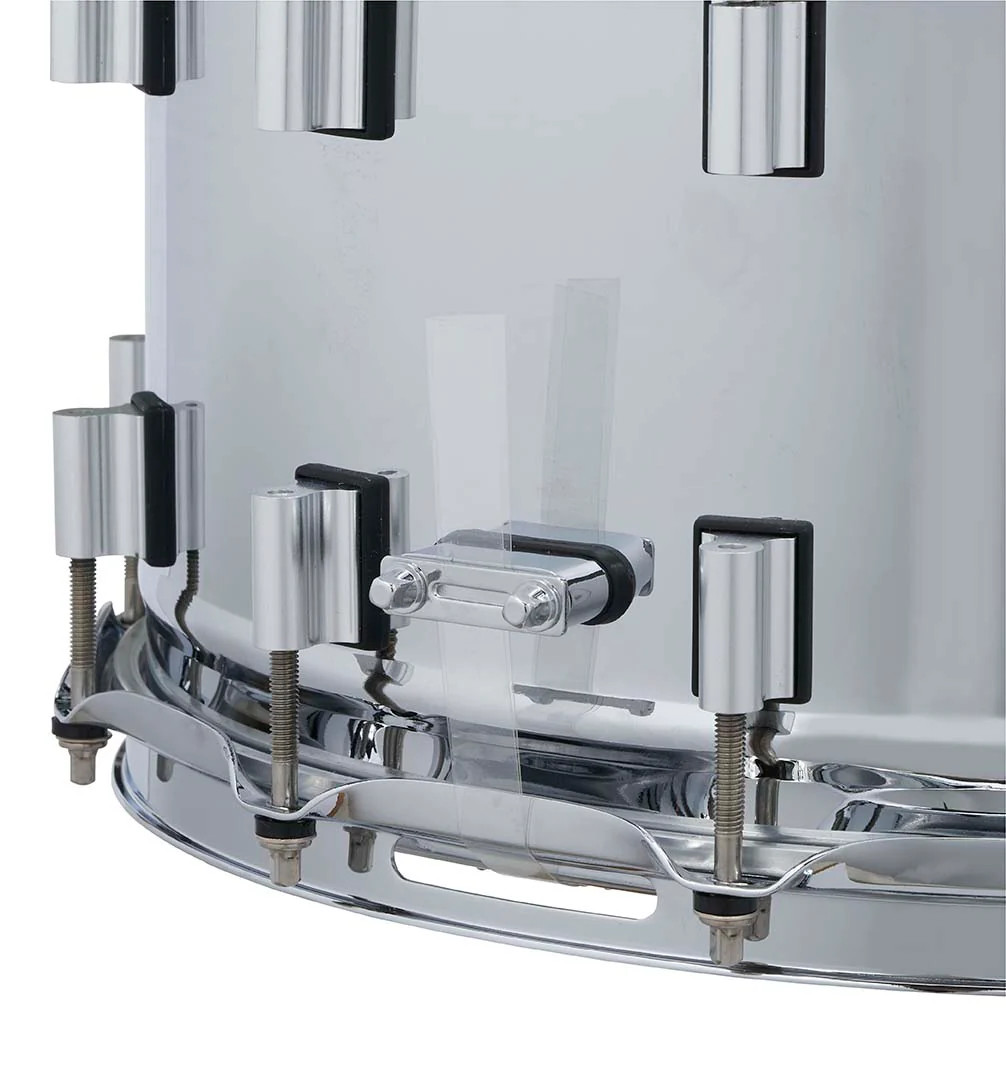 Малый барабан LP LP8514BS-SS Banda Snare