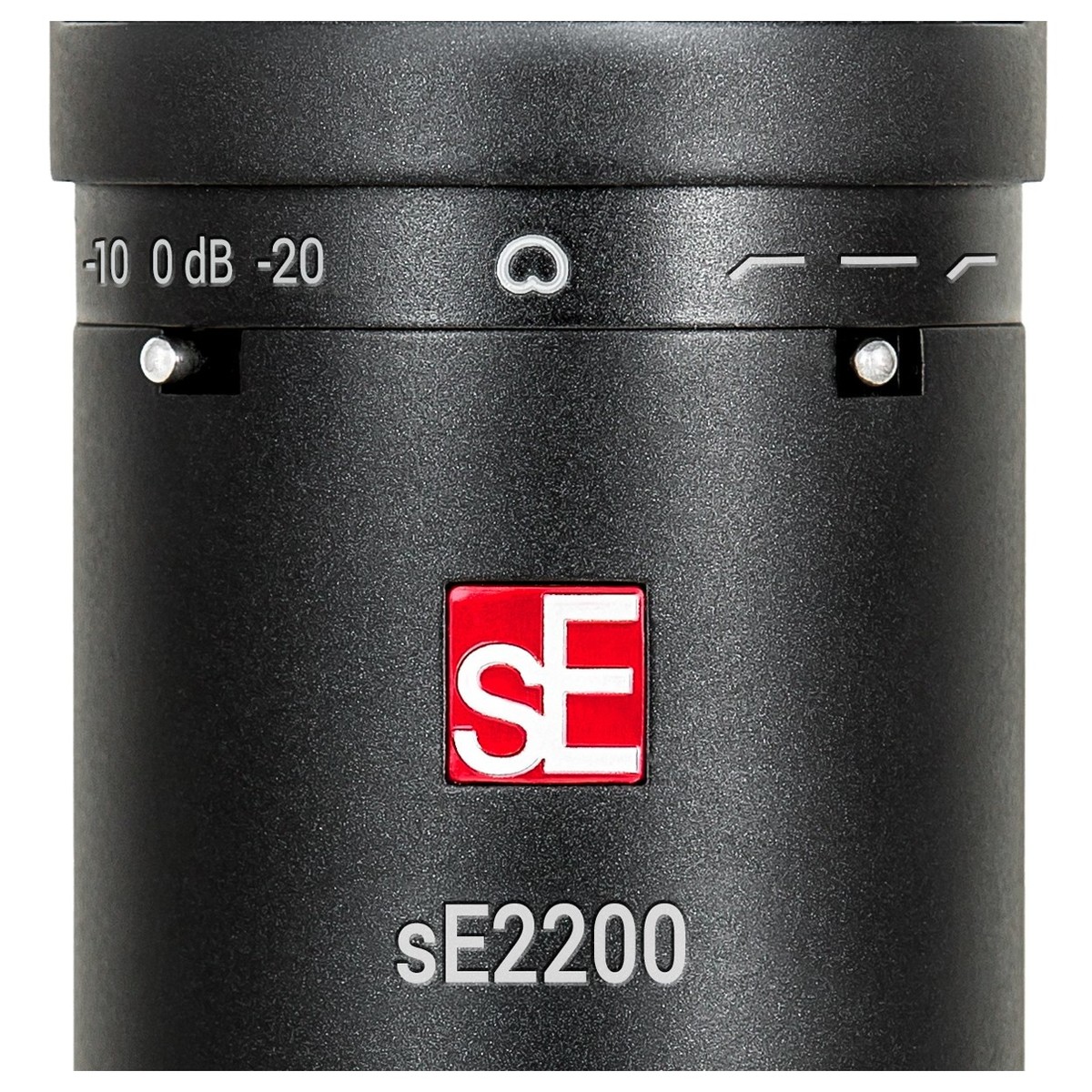 Конденсаторный микрофон SE Electronics SE 2200