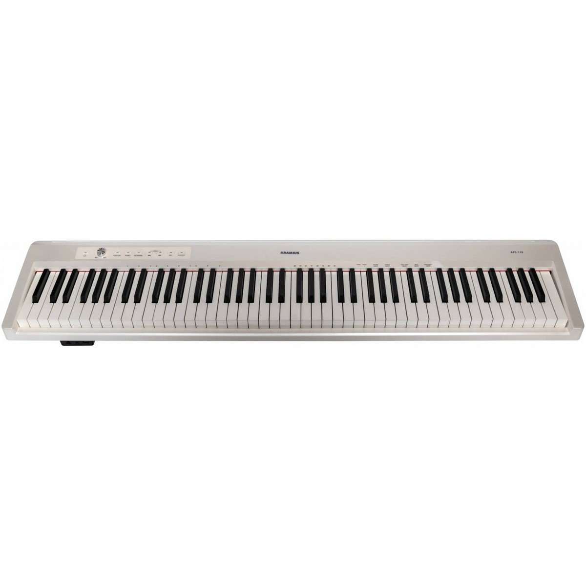 Цифровое пианино Aramius APS-110 WH