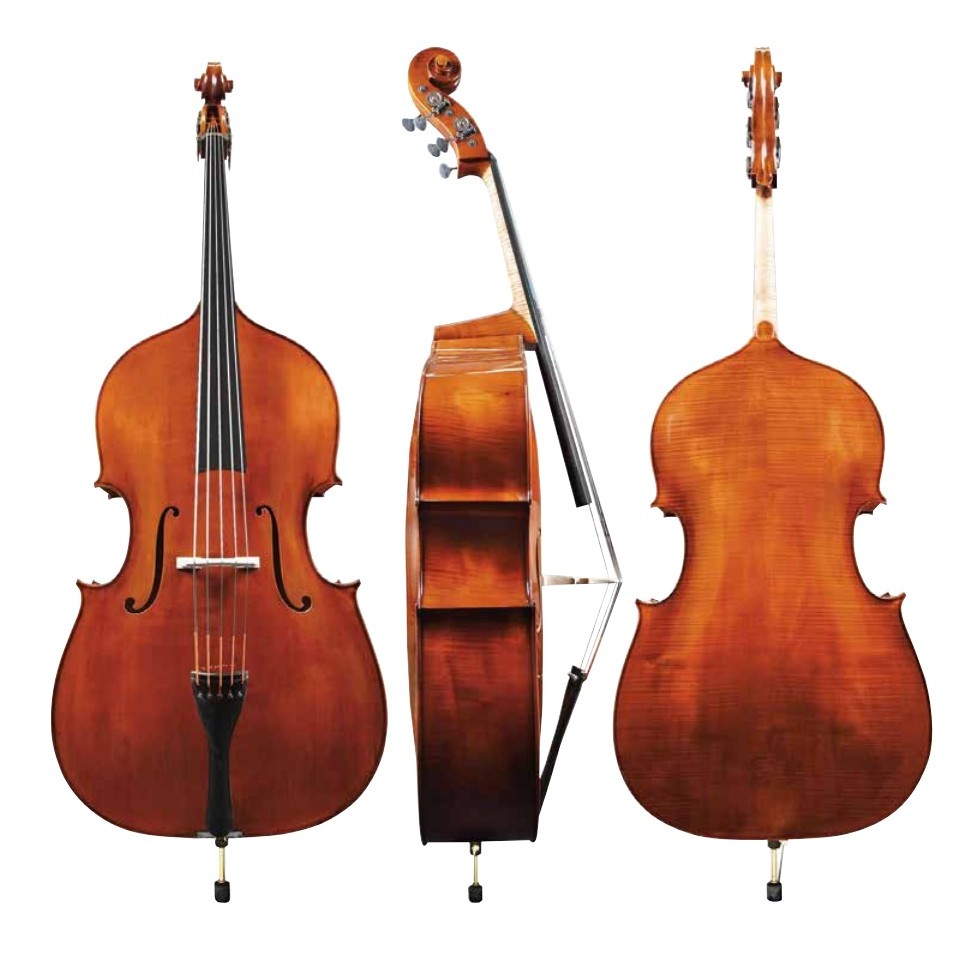 Контрабас RUBNER Model NR.68 4/4 GS403965