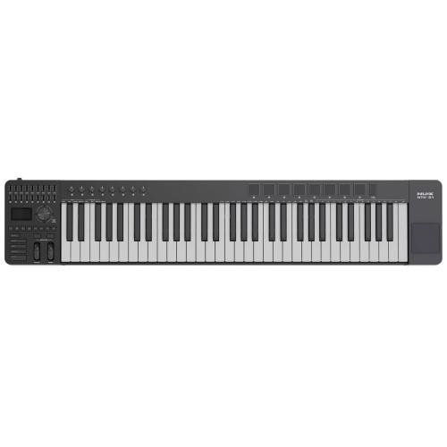 MIDI клавиатура NUX NTK-61 Track Keyboard
