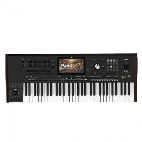 Рабочая станция Korg PA5X 61 Oriental