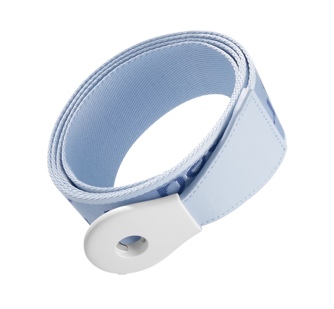 Ремень LAVA ME-4 BL