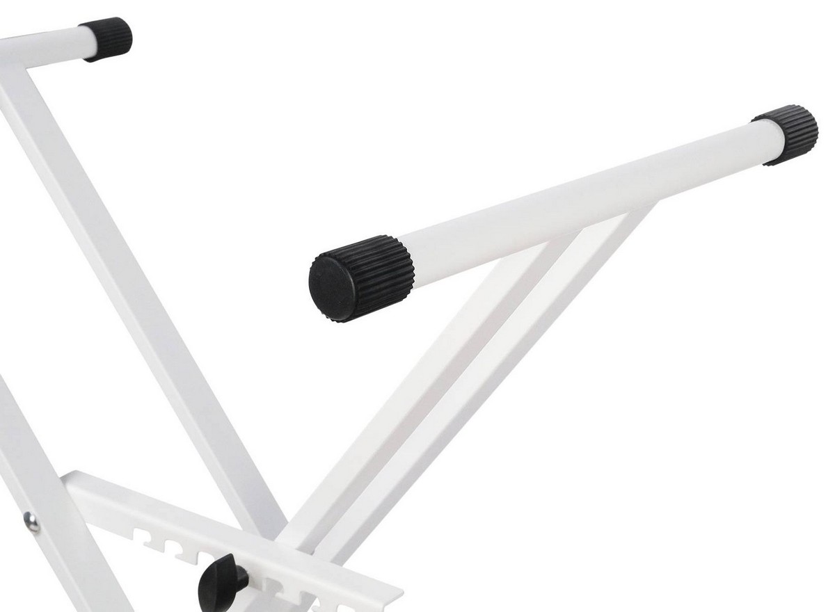 Стойка для синтезатора Rin RKS-203-WH