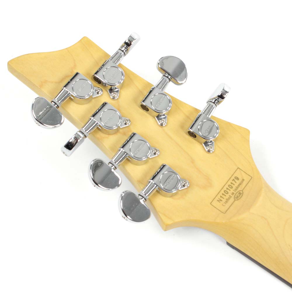 Электрогитара Schecter OMEN-7 G.BLACK