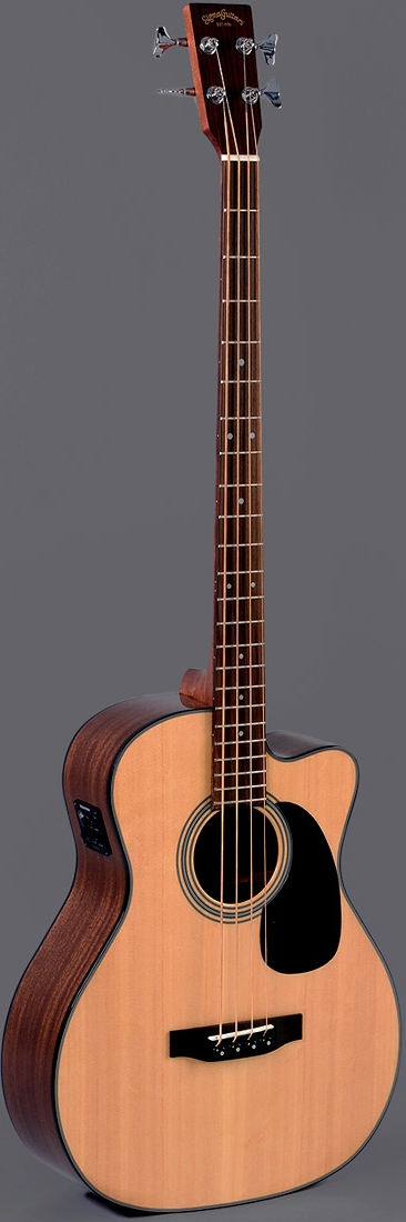 Гитара Sigma BMC-1STE