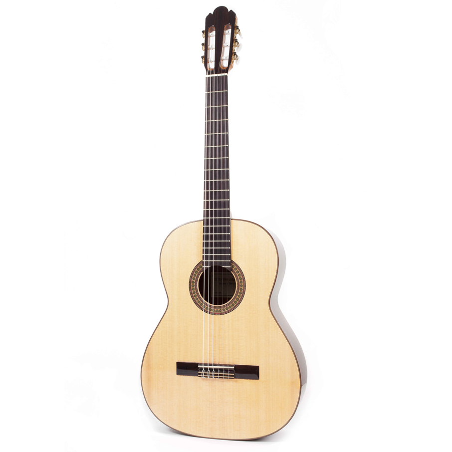 Классическая гитара A.Sanchez S-1010 Spruce
