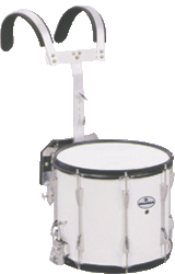 Маршевый барабан BRAHNER MSD-1412H/WH