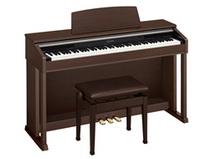 Цифровое пианино CASIO AP-420 BN
