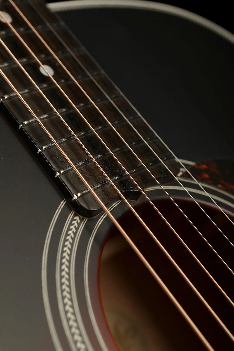 Электроакустическая гитара Maton TROUBADOUR TRADITIONAL