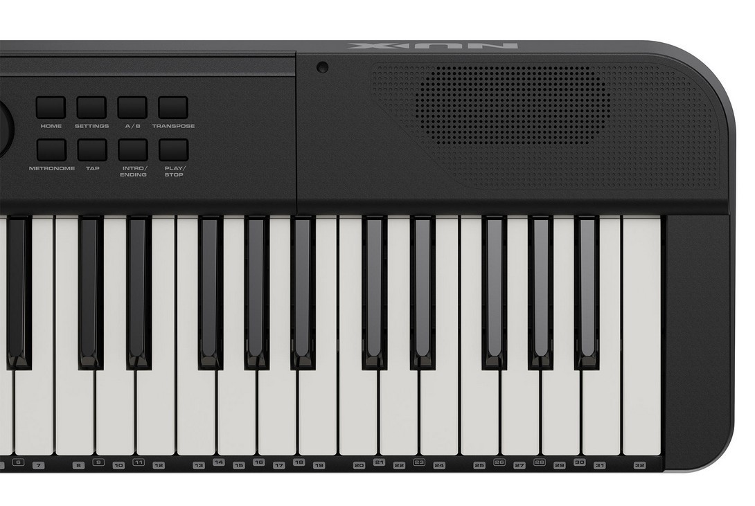 Синтезатор Nux Cherub NEK-100