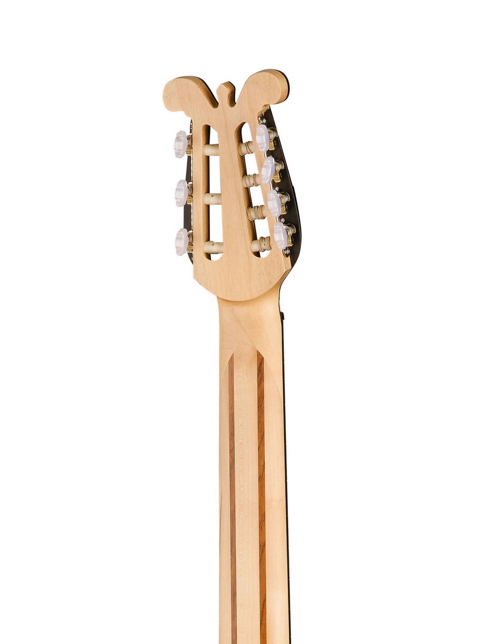 Семиструнная гитара Doff RGSP