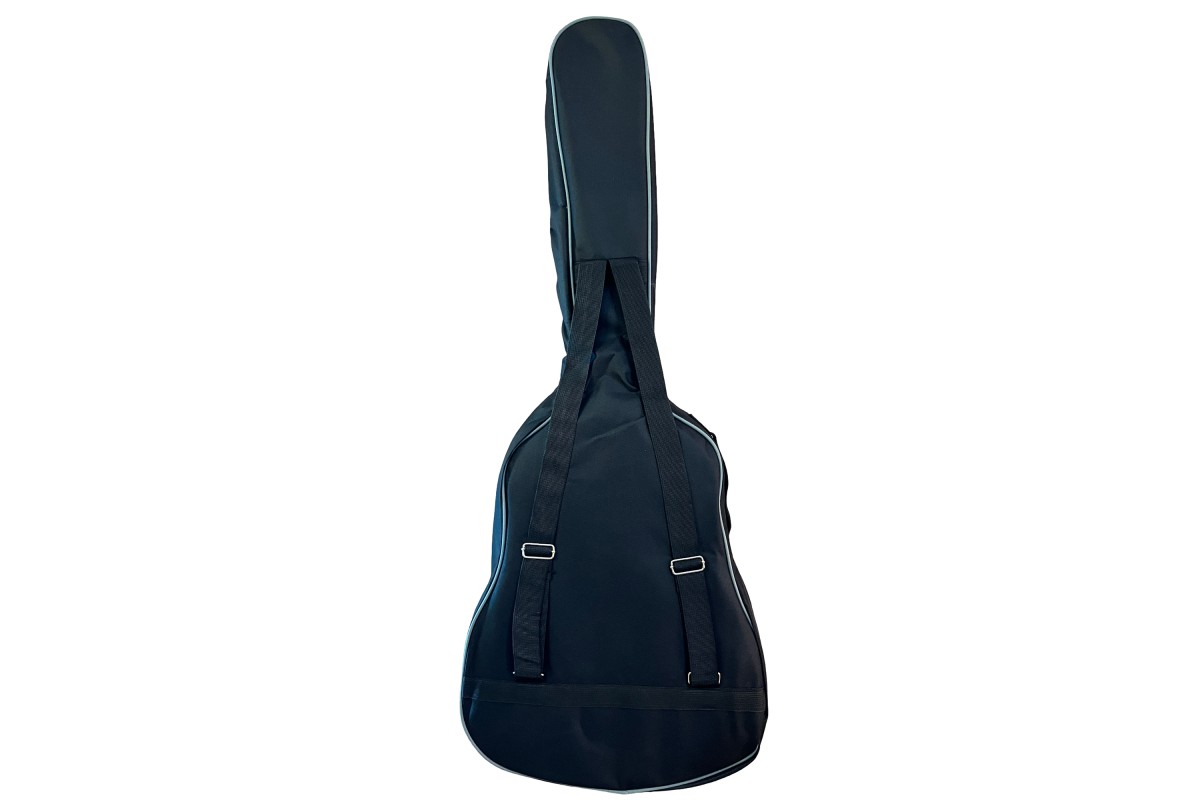 Акустическая гитара BULLFIGHTER D2XD Natural With bag