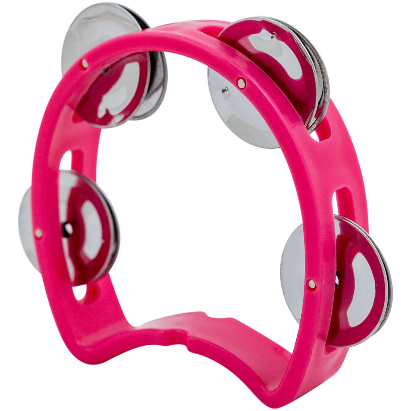 Тамбурин TERRIS XHST-P10 PK