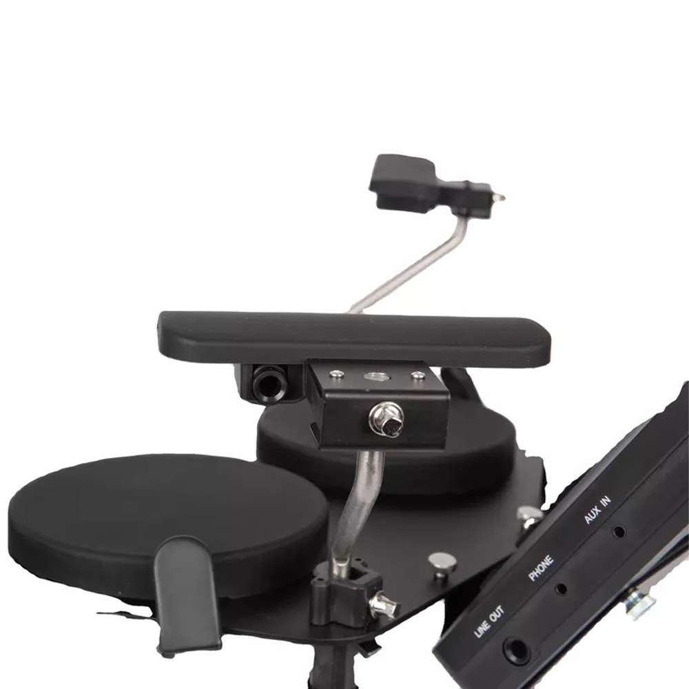 Электронная ударная установка CIRCLE TONE СTD-11 (CPD-1000)