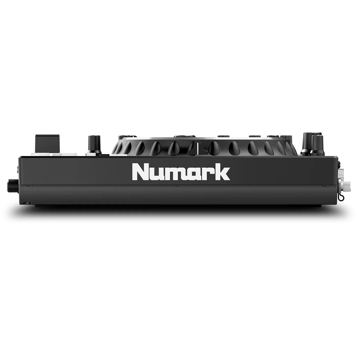 DJ-контроллер NUMARK NS4FX