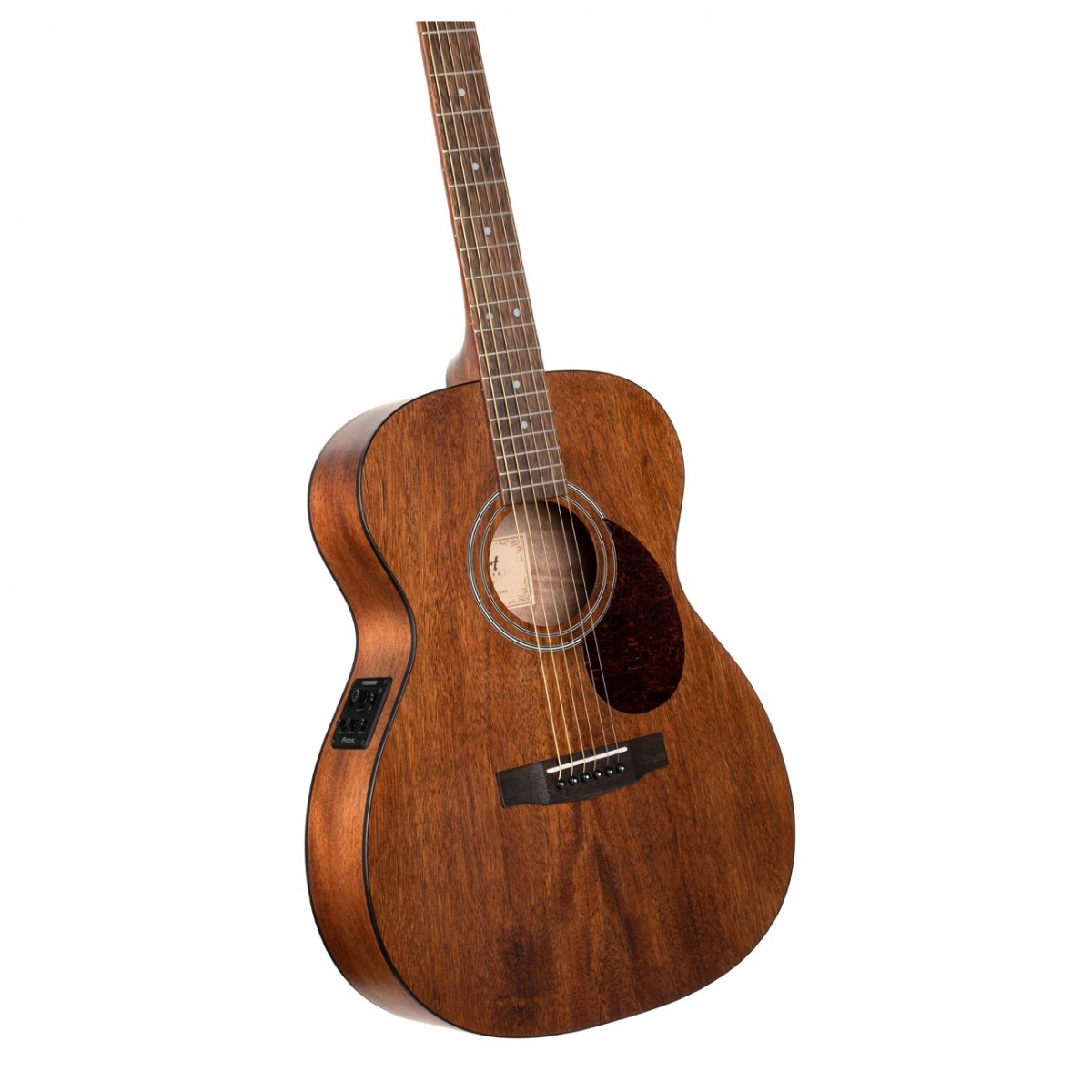 Электроакустическая гитара Cort L60MF-OP