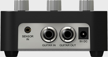 Эффект вау Source Audio SA121