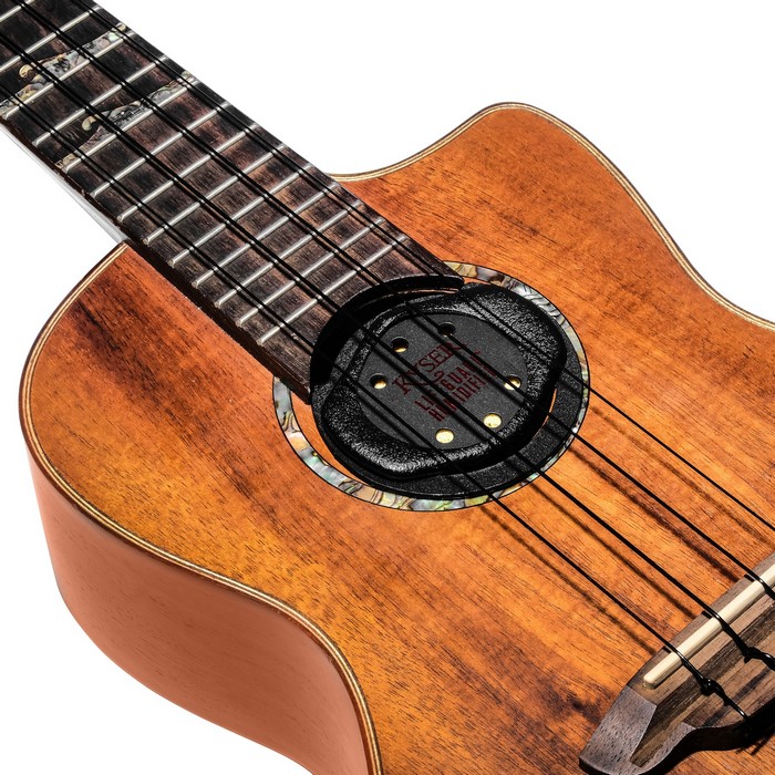 Увлажнитель для укулеле KYSER KLHU1A