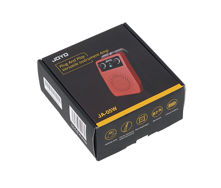Комбоусилитель JOYO JA-05W