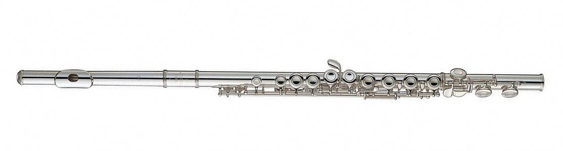 Флейта "C" MIYAZAWA BR-602REH, BROGGER SYSTEM